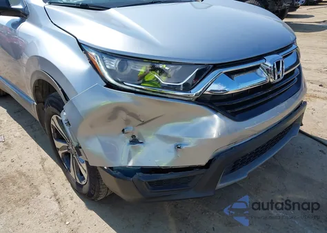 2017 Honda Cr-V Lx z USA, uszkodzony, nr VIN 2HKRW6H32HH203249